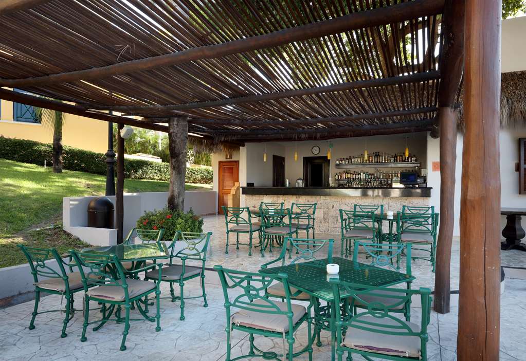 Bar/Lounge