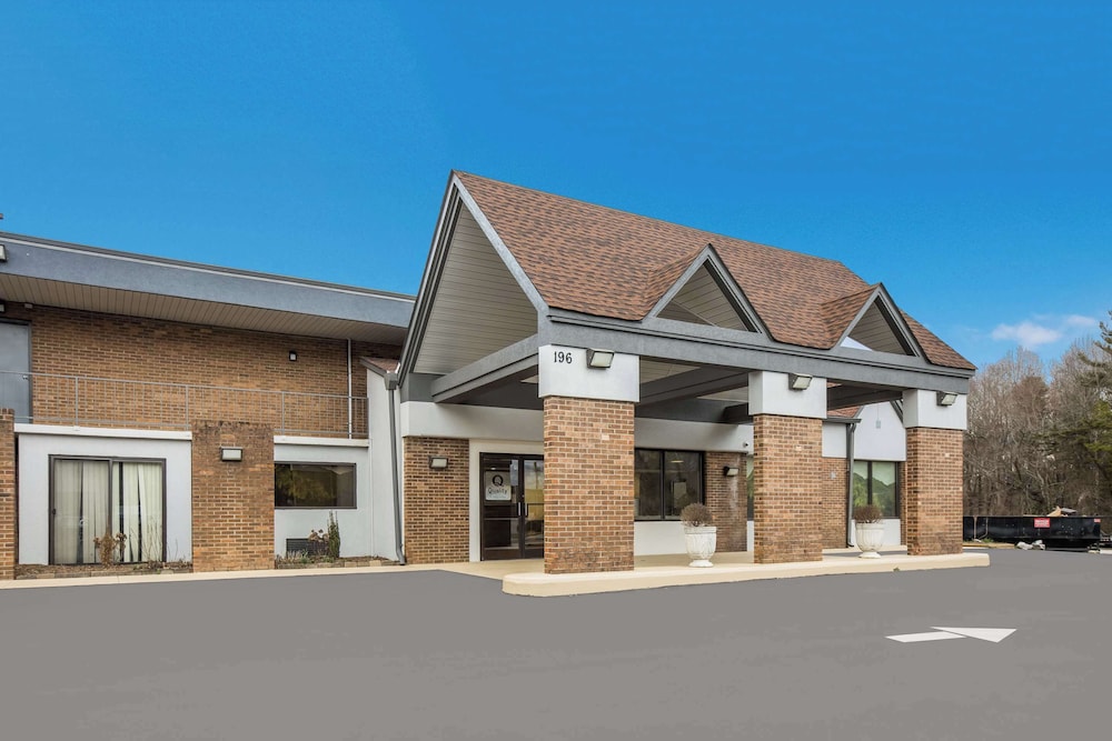 Quality Inn Asheville Airport - photo 39
