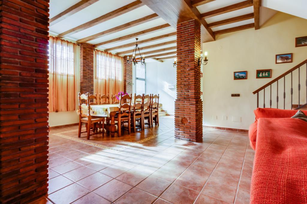 Villa Mirto — 4-Star Luxury Hotel in Nerja, Spain