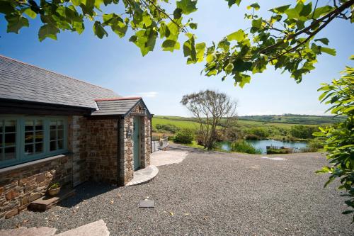 Stables - carbon neutral hotel in Bude