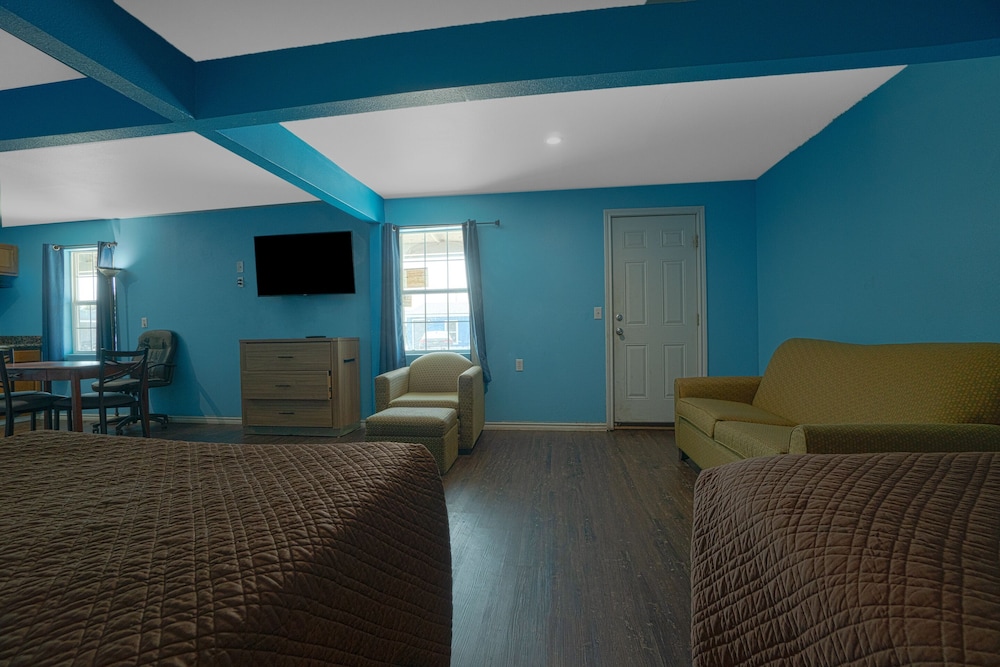 Plaza Motel Corpus Christi By Oyo - photo 22