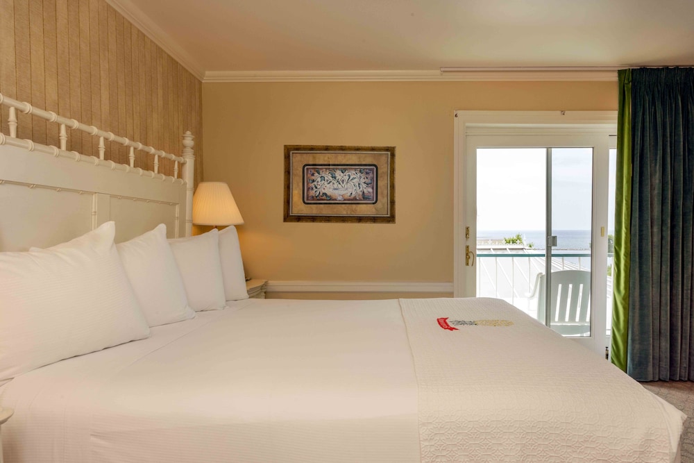 Perry Hotel - photo 12