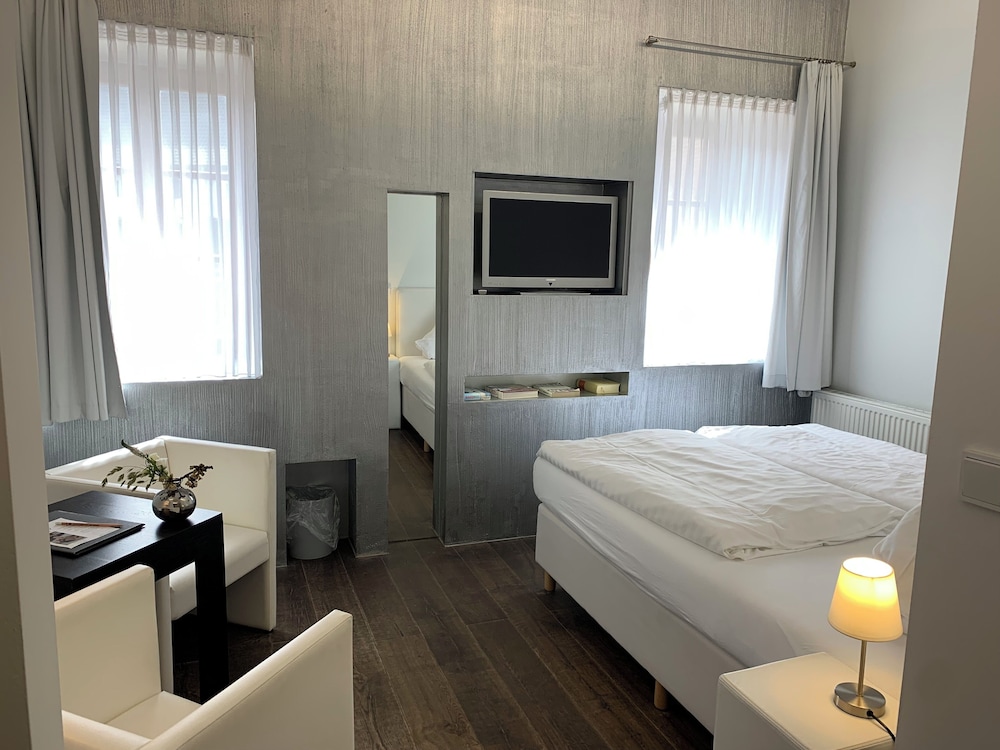 Gut Hohenholz in Bedburg, Germany