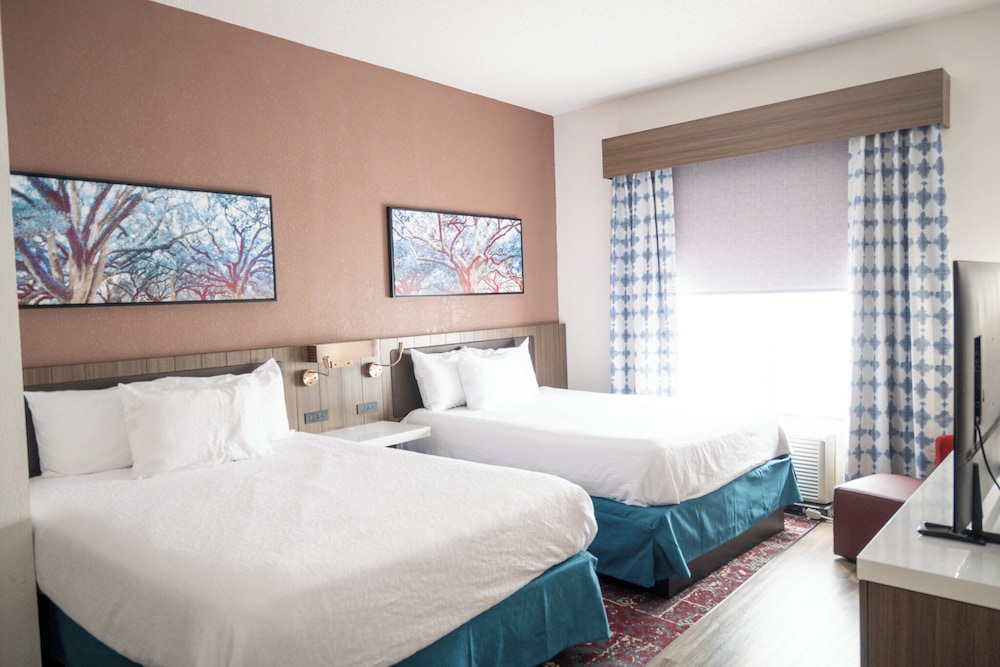Hilton Garden Inn Hattiesburg - photo 6