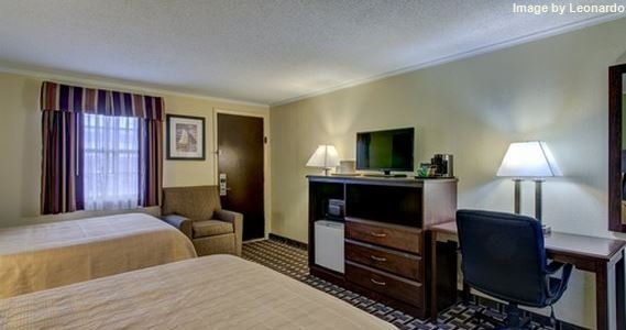 Quality Inn Barre Montpelier - photo 6