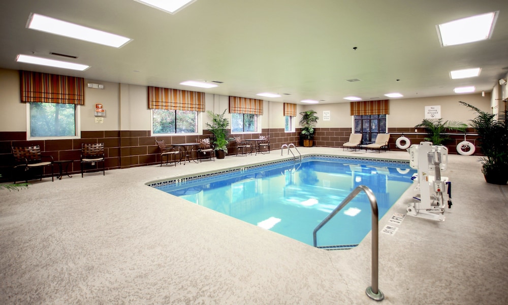 Holiday Inn Express Atlanta Emory University Area by IHG - photo 25