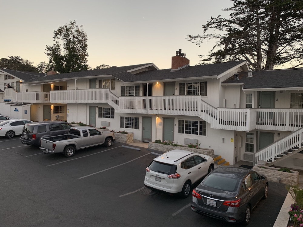 Stargazer Hotel - photo 41