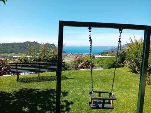 Villa Montegolo — Costermano — photo 4