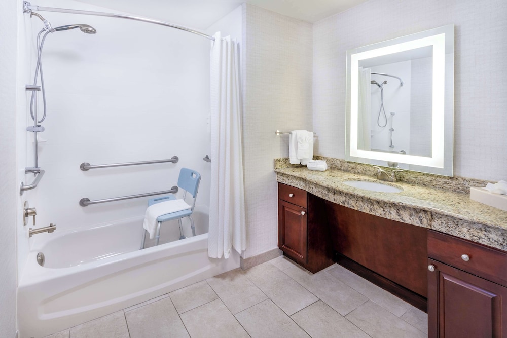 Homewood Suites by Hilton Denver Littleton - photo 24