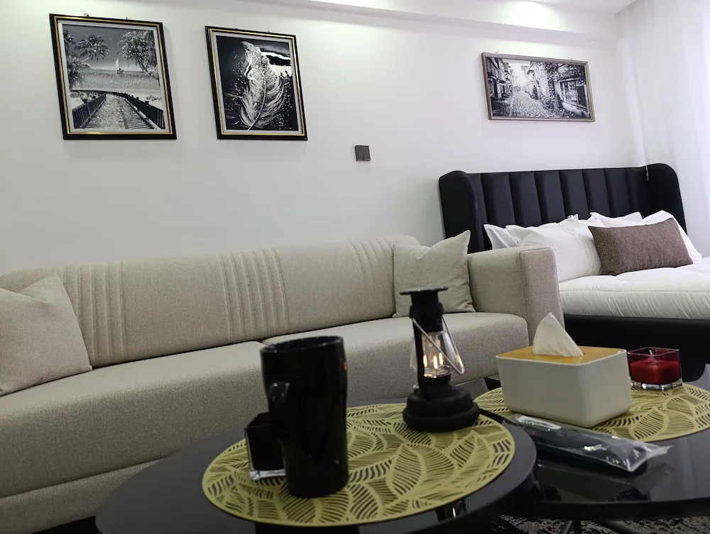 Gifted homes Gatundu Heights