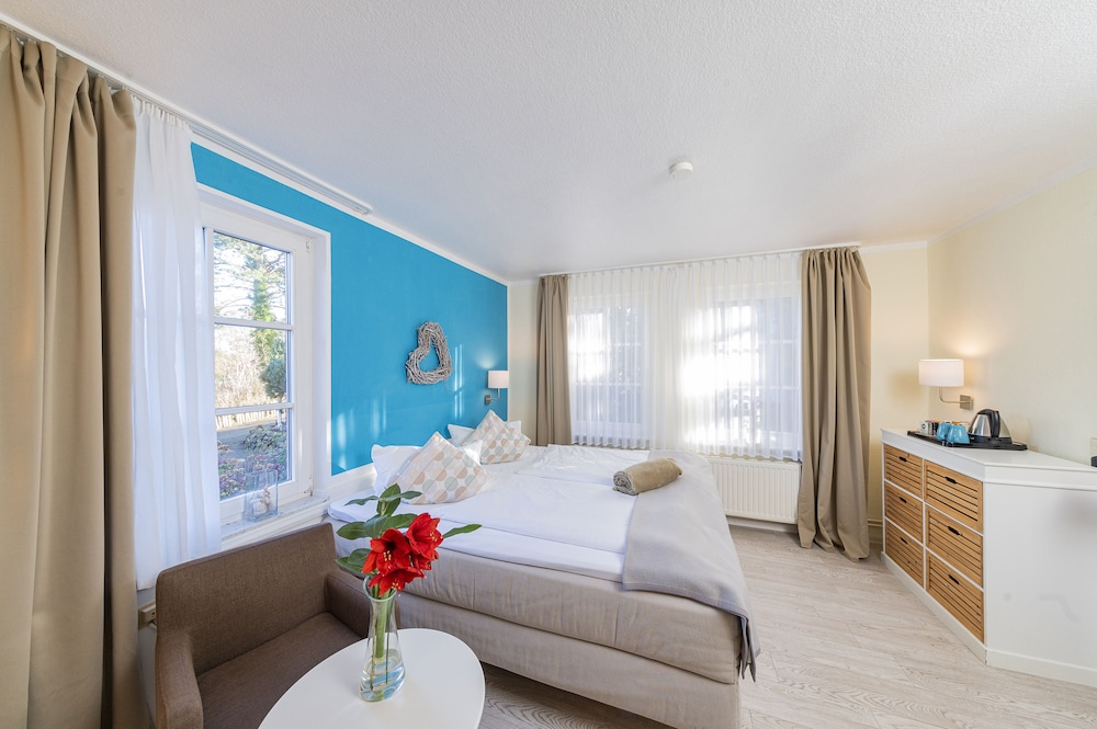 Hotel Kleine Auszeit Adults Only — hotel in Sankt Peter-Ording