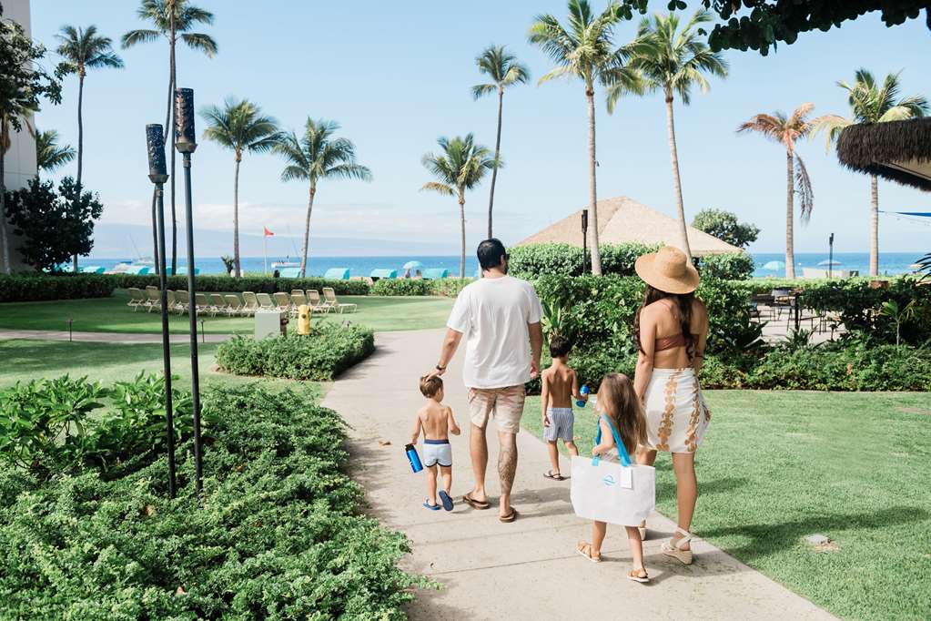 Outrigger Kaanapali Beach Resort - photo 10