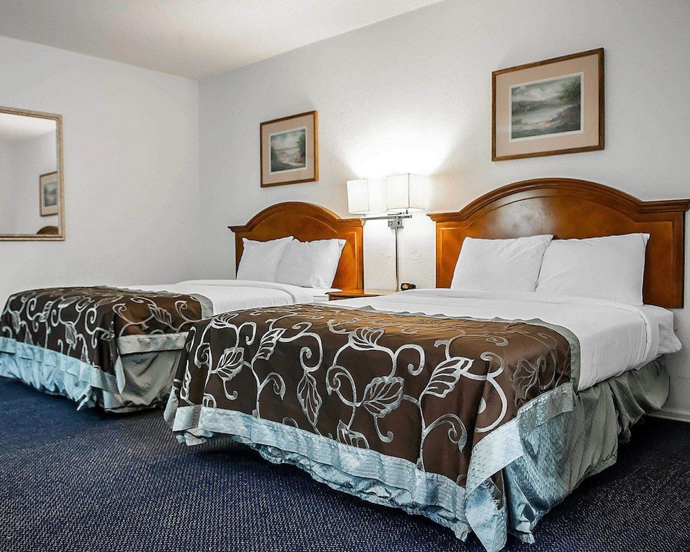 Budget Host - photo 5