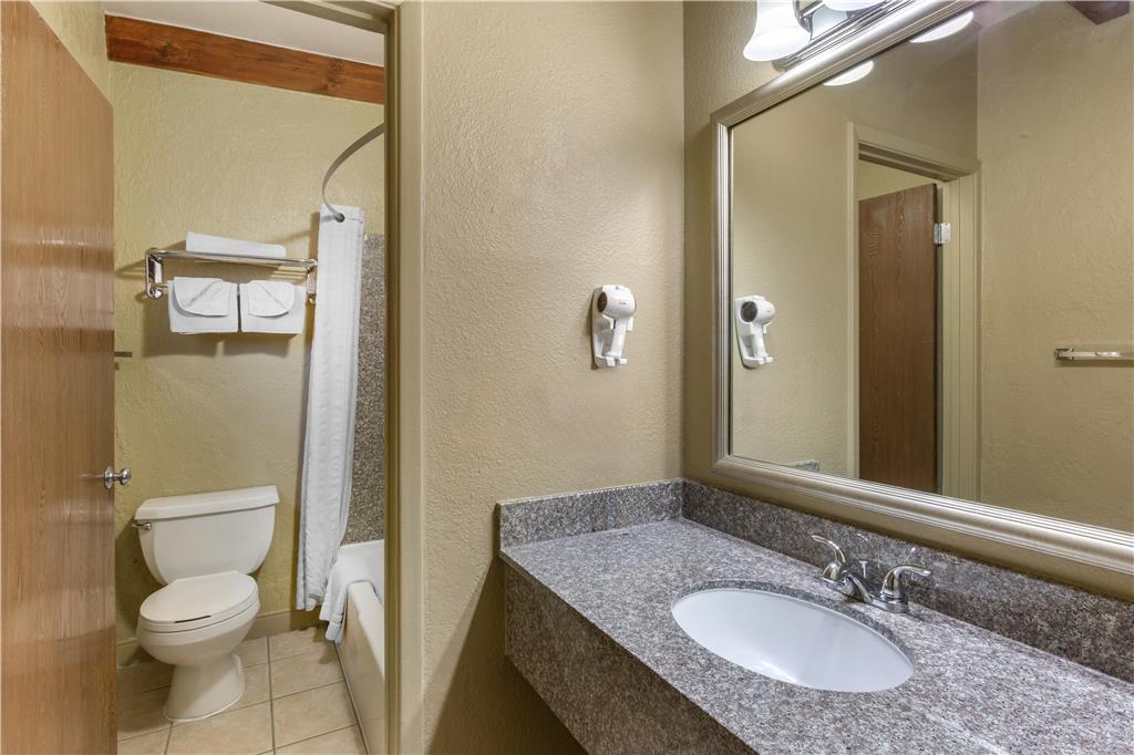 Best Western Canyon De Chelly Inn - photo 14