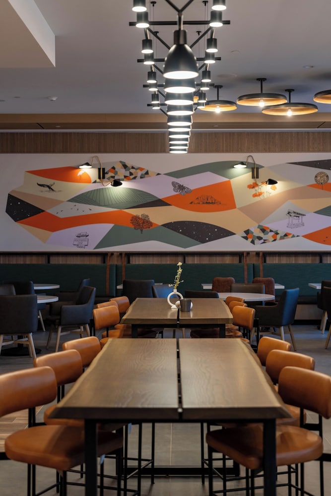 SpringHill Suites by Marriott San Luis Obispo - photo 42