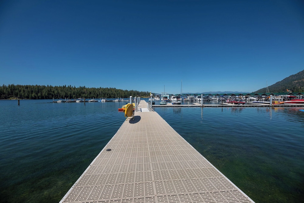 Pend Oreille Shores Resort E26 2 Br Condo - photo 58
