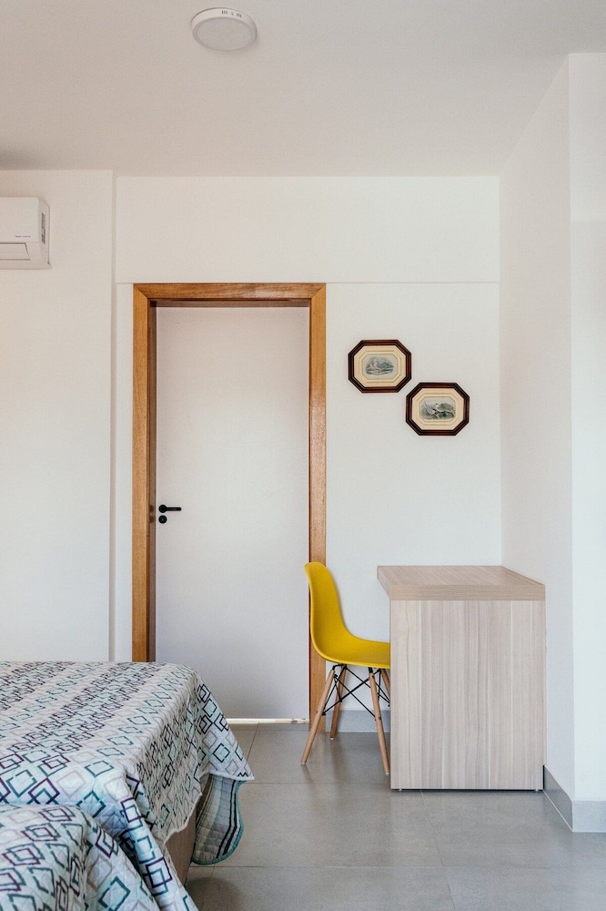 Qui Dort d'Isnes - carbon neutral hotel in Gembloux