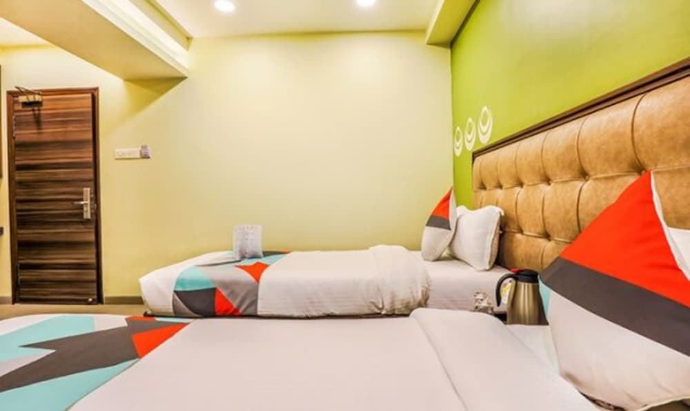 Landmark Guestline by FabHotels