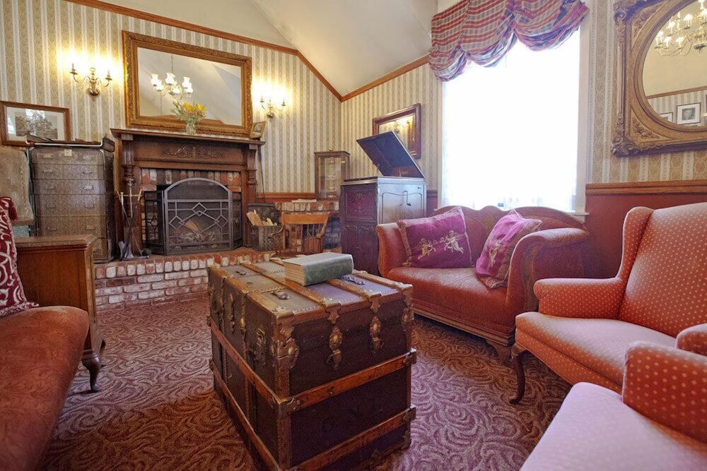 Hill House Inn - photo 6