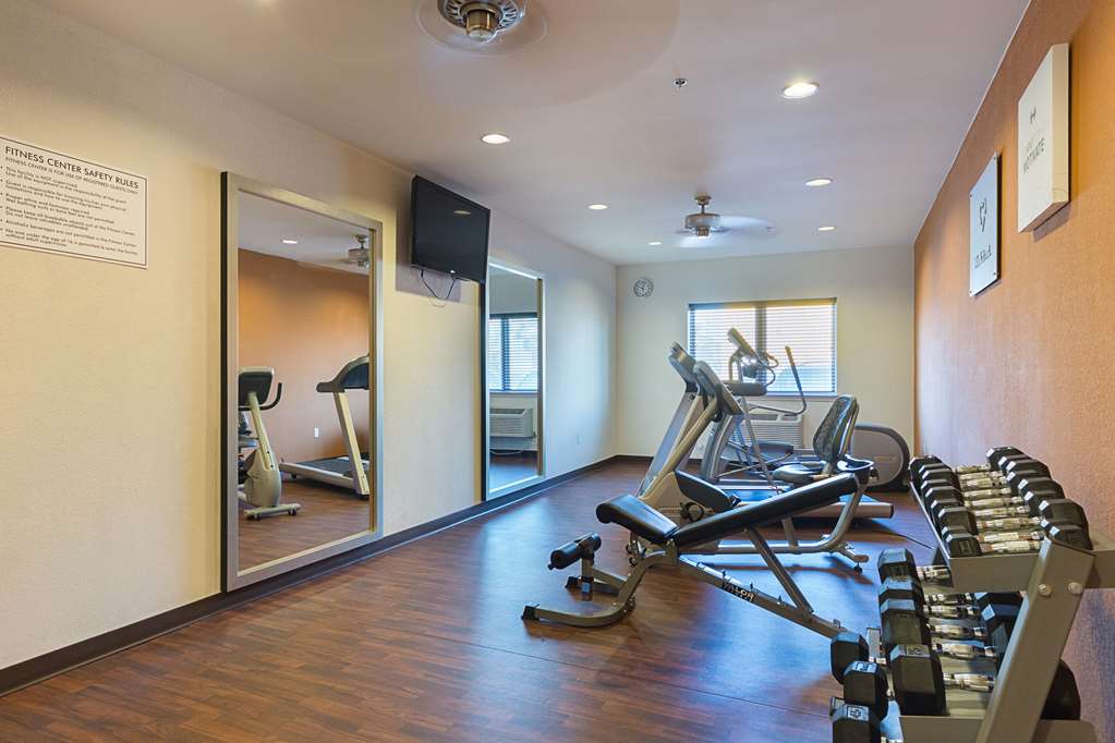 Comfort Suites Beachside - photo 40