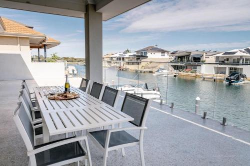 Aqua Vista — hotel in Wannanup