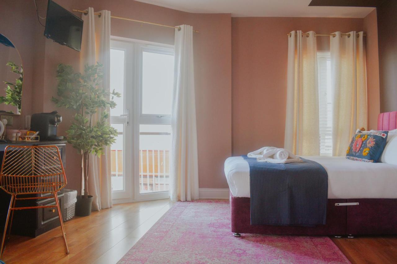 The Galway Rooms in Gaillimh, Republic of Ireland