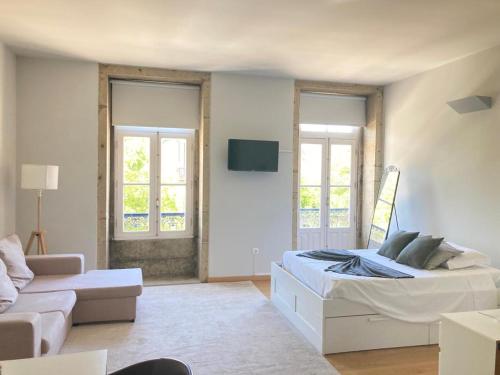 Coreto Bento Freitas — 4-Star Luxury Hotel in Vila Do Conde, Portugal