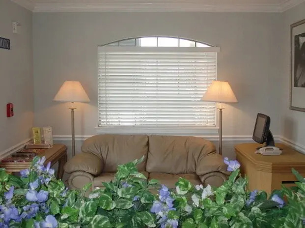 Executive Inn And Suites in Richmond, United States