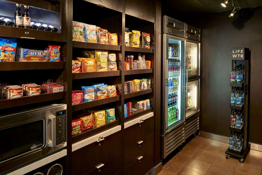 Sonesta Select Milwaukee Brookfield - photo 21