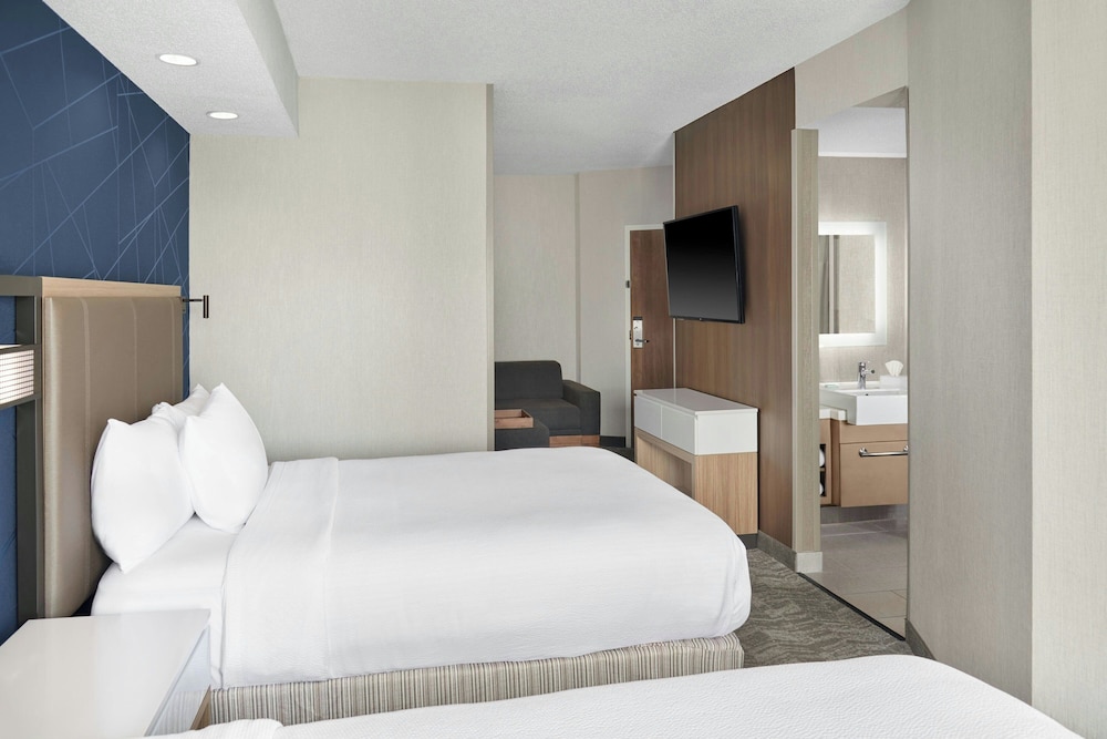 SpringHill Suites by Marriott Lansing - photo 12