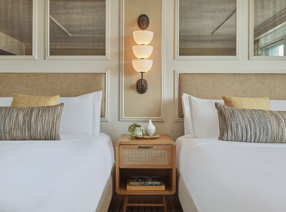 Viceroy Santa Monica - photo 7