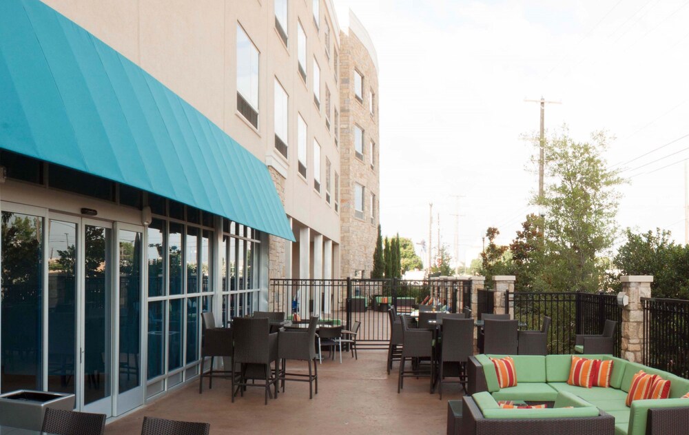 Hotel Indigo Waco Baylor By Ihg - photo 61