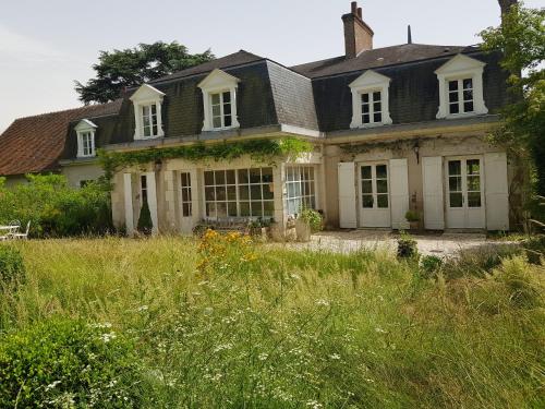 La Taille de Biou — hotel in Huisseau-Sur-Cosson