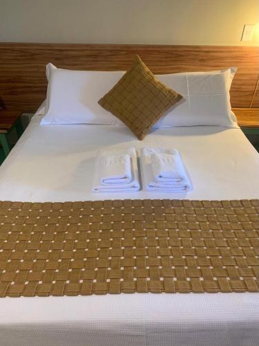 Hotel Porto Di Mare — Ubatuba — photo 5