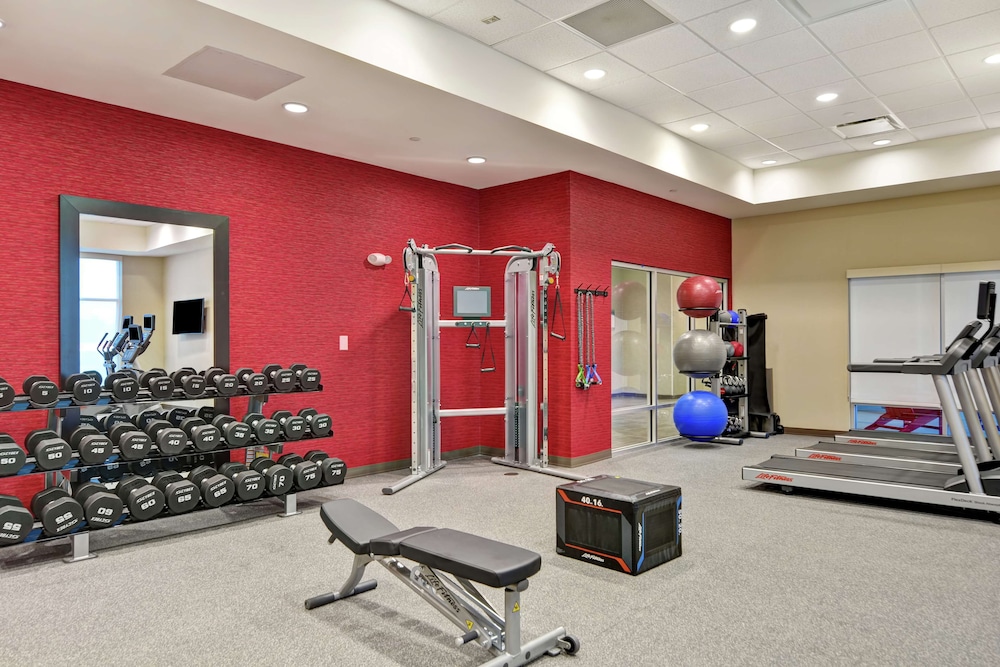 Home2 Suites by Hilton Charlotte Piper Glen - photo 33