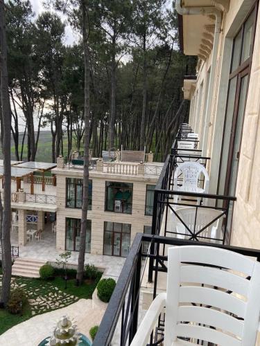 Black Sea Riviera Hotel