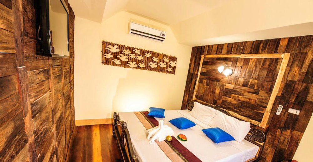 Chart Thip Resort — Sung Noen — photo 5