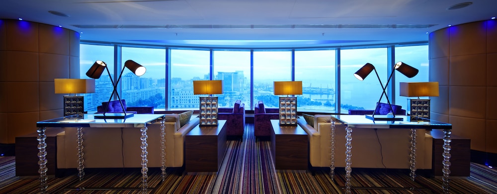 כנסים ואירועים