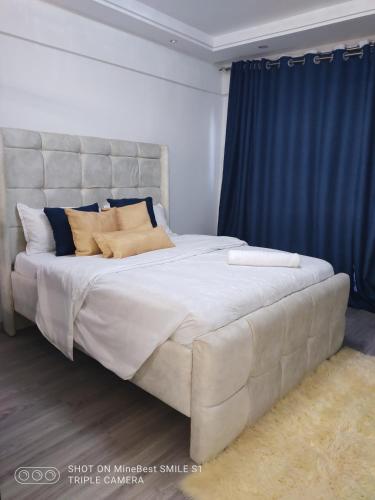 Alina ridge apartments