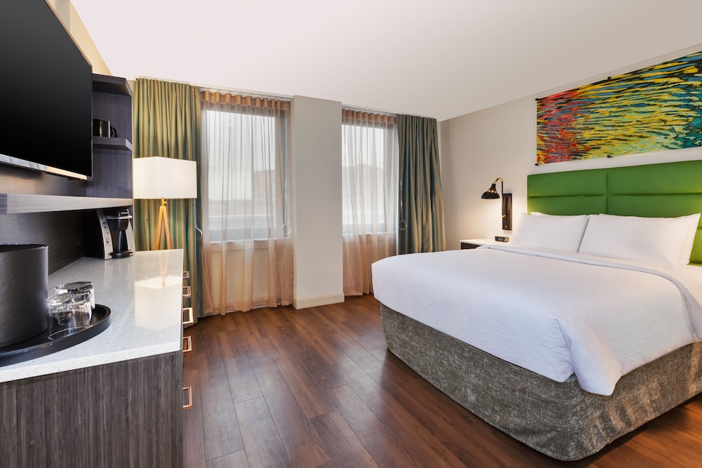 Hotel Indigo Rochester Mayo Clinic Area - photo 14