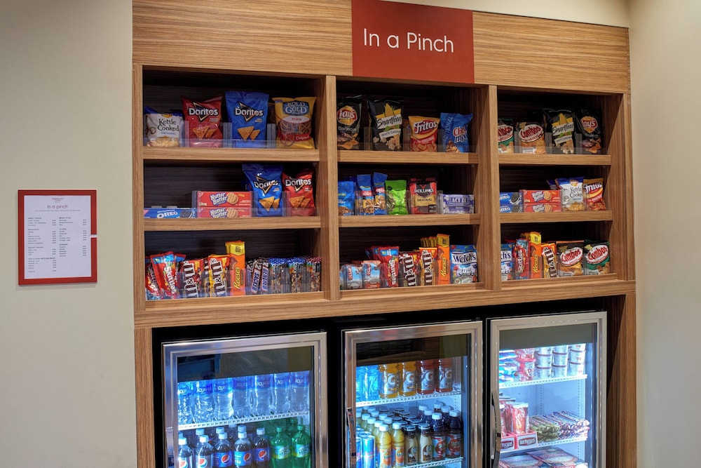 TownePlace Suites by Marriott Cleveland Solon - photo 22