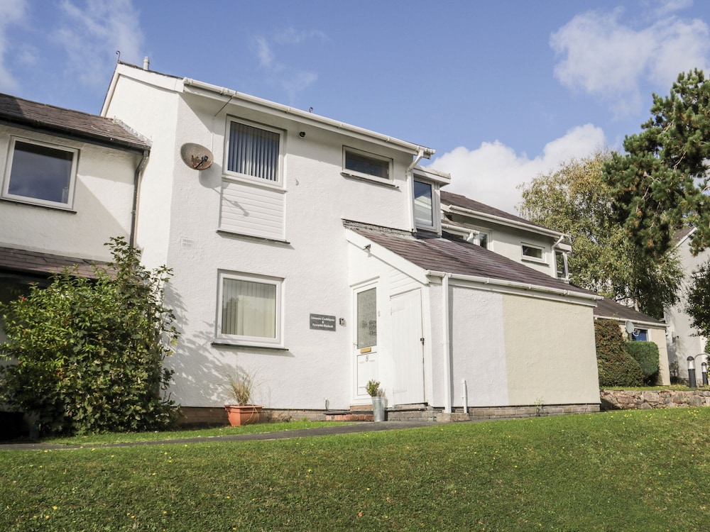 Llewoc Cuddfan — hotel in Y Felinheli