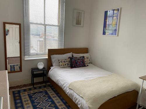 Haggerston — London — photo 3