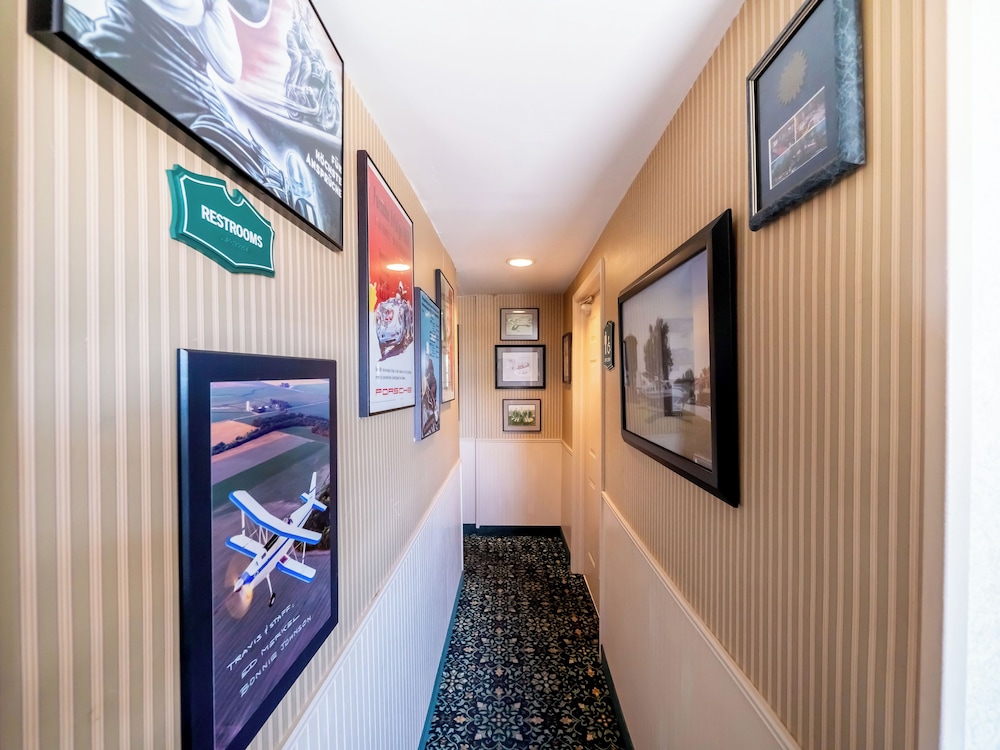 Beaumont Hotel - photo 57