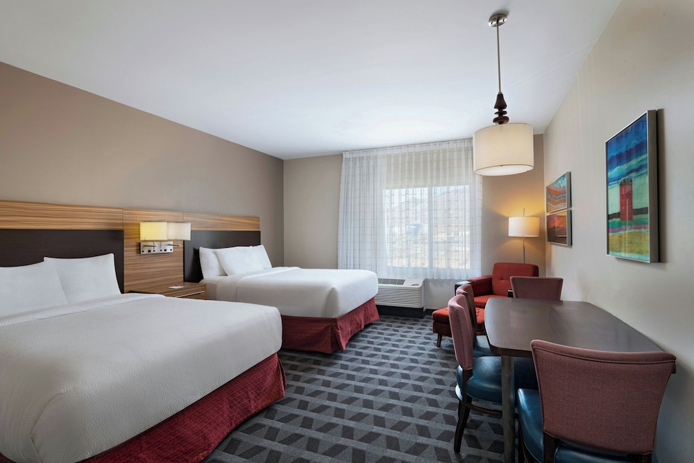 TownePlace Suites by Marriott El Paso North - photo 10