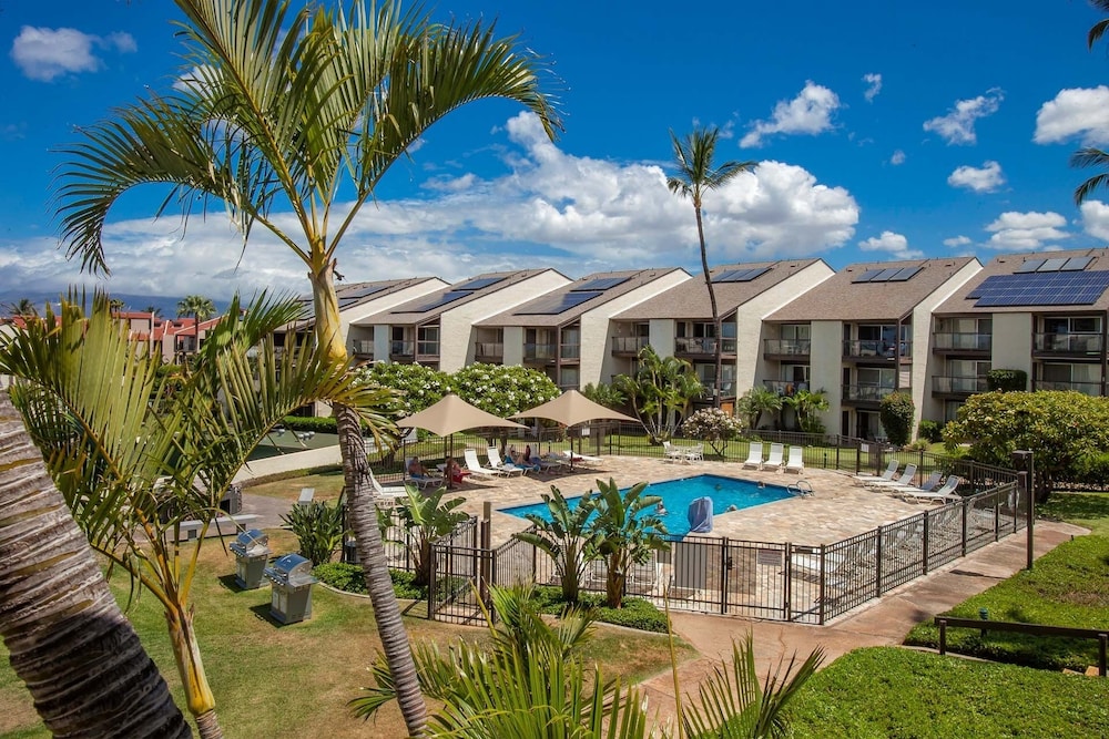 Hale Kamaole 121 by Coldwell Banker Island Vacations - photo 16