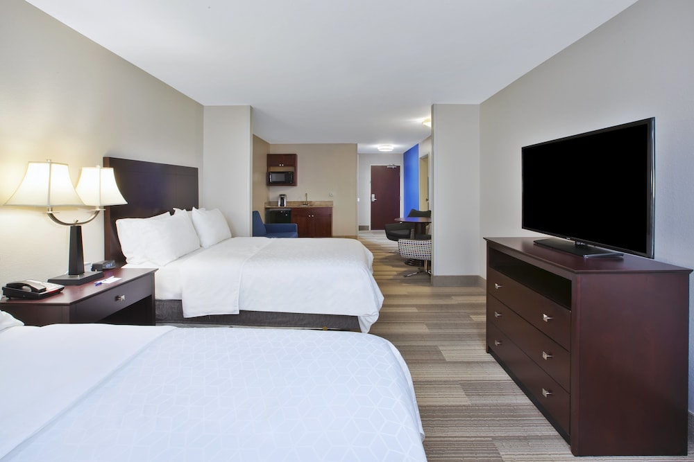 Holiday Inn Express Hotel & Suites Niles by IHG - photo 4