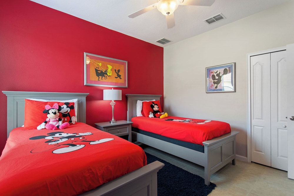 Breathe Easy at Solterra Resort by Shine Villas condo - photo 78