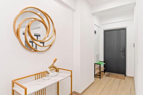 Cozy 2 bedroom Apt in Westland's Nairobi Kenya