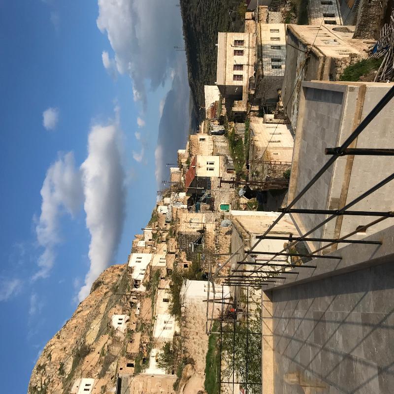 Sen Inn Hotel in Nevsehir, Turkey